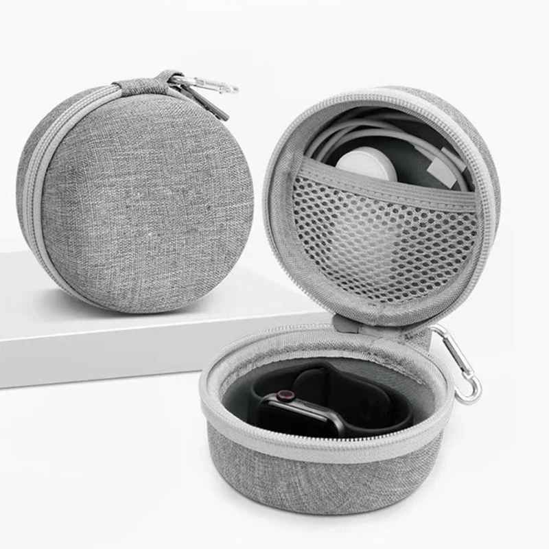 Чехол для наручных часов E8BE, водонепроницаемый портативный дорожный Органайзер из ЭВА на молнии, с защитой от пыли, для хранения монет и нар...
Чехол для наручных часов E8BE, водонепроницаемый портативный дорожный Органайзер из ЭВА на молнии, с защитой от пыли, для хранения монет и нар...