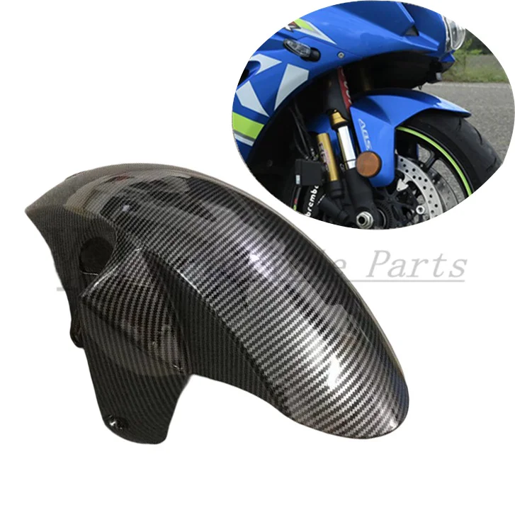 Carbon Fiber Painted Fairing Front Fender Mudguard Cover Cowl Panel Fit For Suzuki GSXR1000 GSX-R1000 K17 2017 2018 2019 2020
Carbon Fiber Painted Fairing Front Fender Mudguard Cover Cowl Panel Fit For Suzuki GSXR1000 GSX-R1000 K17 2017 2018 2019 2020
