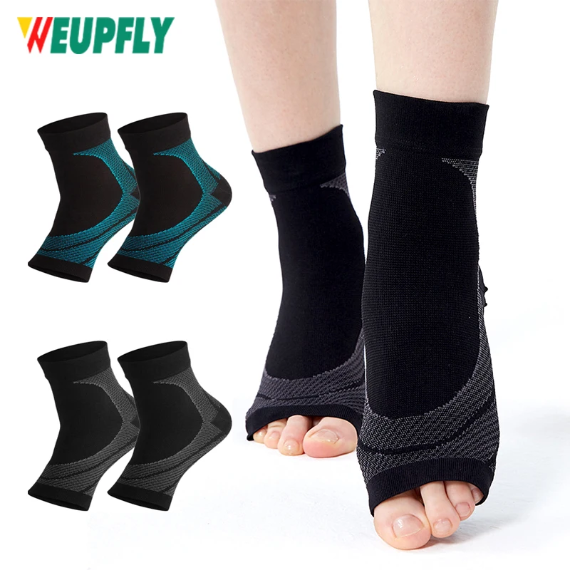 1 Pair Soothe Socks for Neuropathy Pain,Ankle Brace Compression Support,Soothesocks for Neuropathy,Soothe Socks Arch Support
1 Pair Soothe Socks for Neuropathy Pain,Ankle Brace Compression Support,Soothesocks for Neuropathy,Soothe Socks Arch Support