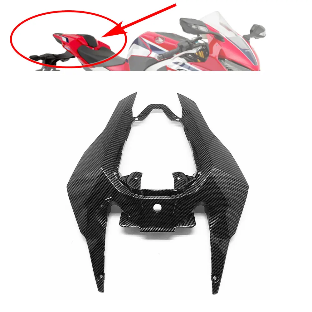 Обтекатель для переднего и заднего сиденья мотоцикла CBR1000RR для HONDA CBR 1000RR 2017 2018 2019 из углеродного волокна
Обтекатель для переднего и заднего сиденья мотоцикла CBR1000RR для HONDA CBR 1000RR 2017 2018 2019 из углеродного волокна