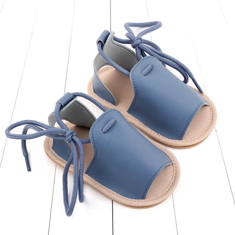 2022 Baby Sandals Toddler Boys First Walkers Newborn Girls First Shoes Indoor Soft Sole Infant Sandals Summer Beach Baby Shoes
2022 Baby Sandals Toddler Boys First Walkers Newborn Girls First Shoes Indoor Soft Sole Infant Sandals Summer Beach Baby Shoes