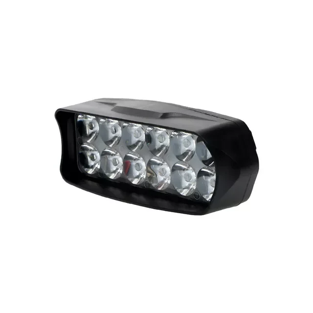 8/12/16 LED Motorcycle External Light Headlight Daytime Running Lamp Waterproof 6000-6500K LED Spotlight Motorbike Accessories
8/12/16 LED Motorcycle External Light Headlight Daytime Running Lamp Waterproof 6000-6500K LED Spotlight Motorbike Accessories