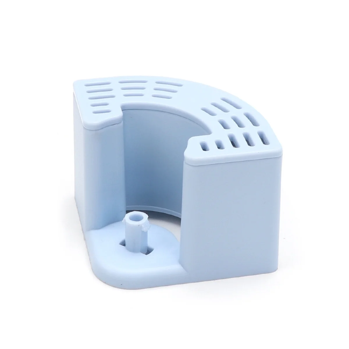 For Ecovacs Deebot Ag+ Sterilization Module Silver Ion Parts for X1 Omni/X1 Turbo/X1 Plus/T10 Turbo/T10 Plus/T20 Pro-B
For Ecovacs Deebot Ag+ Sterilization Module Silver Ion Parts for X1 Omni/X1 Turbo/X1 Plus/T10 Turbo/T10 Plus/T20 Pro-B