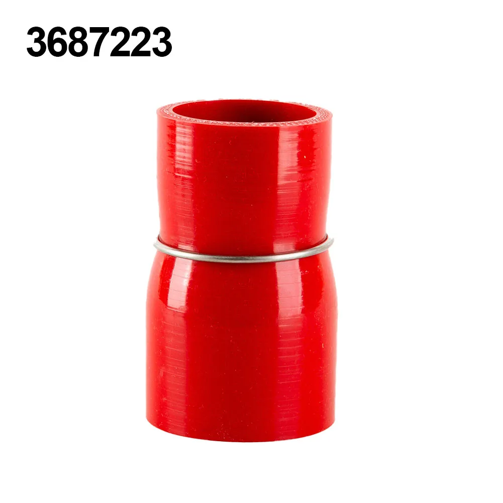 Красная Пластиковая флейта 3687223 совместима с Cummins ISX15 Plug-and-play двигателя, прямая посадка, простая установка
Красная Пластиковая флейта 3687223 совместима с Cummins ISX15 Plug-and-play двигателя, прямая посадка, простая установка
