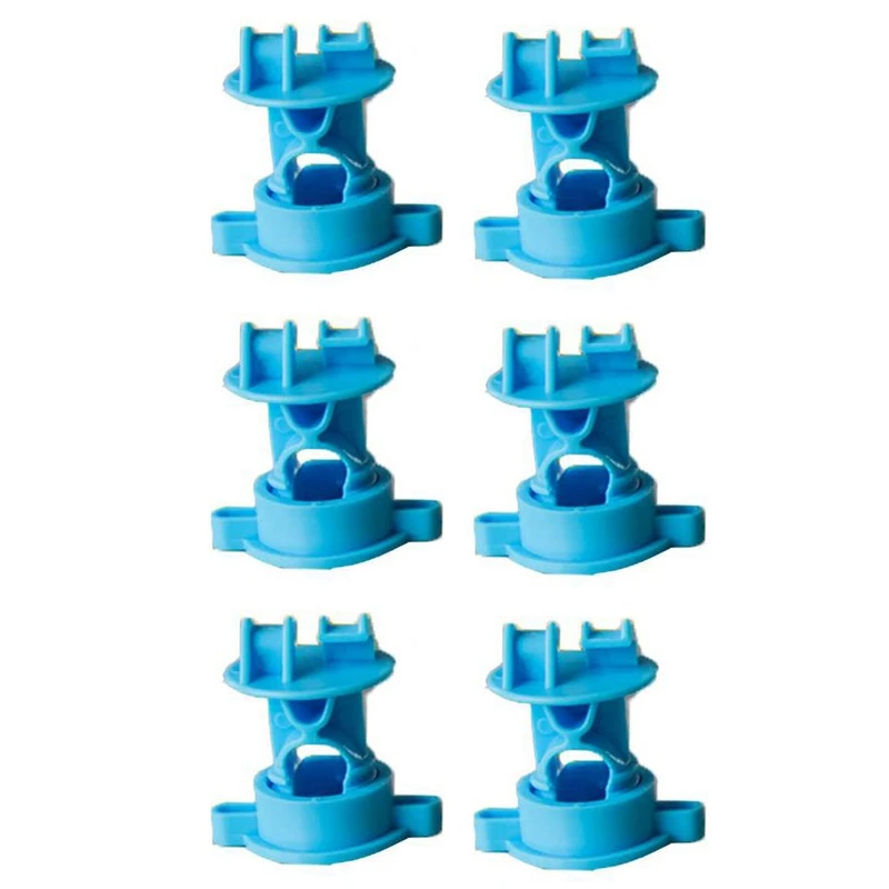 300Pcs Electric Fence Wire Insulators Pulse Electronic Fencing Accessories Middle Pole Insulator
300Pcs Electric Fence Wire Insulators Pulse Electronic Fencing Accessories Middle Pole Insulator