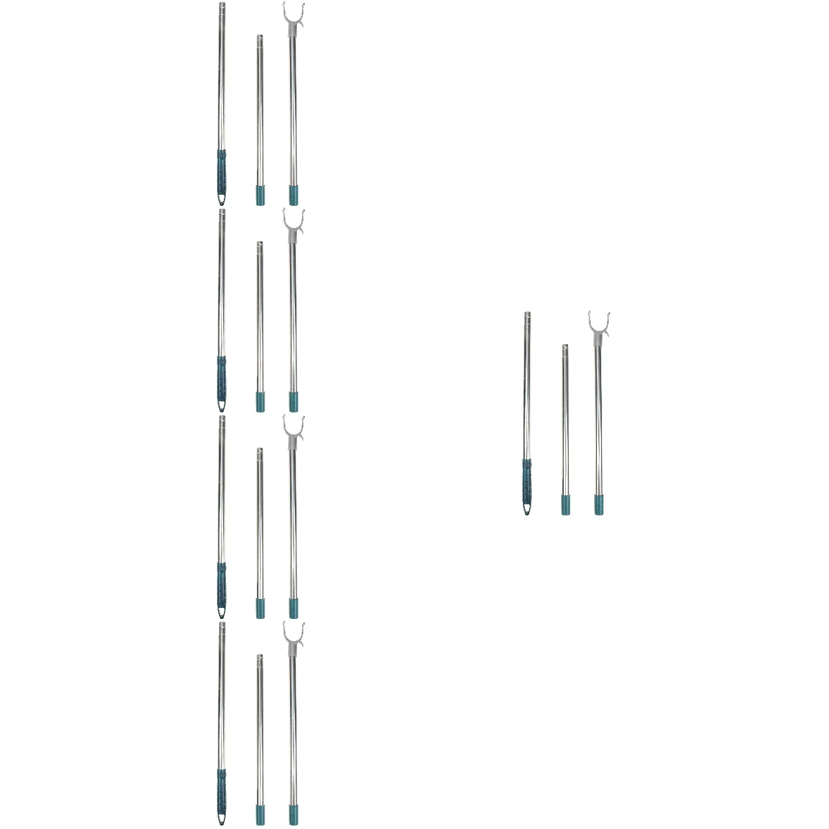 Pole Hook Rod Clothes Retractablereach Closet Garment Telescopic Draw Room Living Retriever Clothing Telescoping Stick Reaching
Pole Hook Rod Clothes Retractablereach Closet Garment Telescopic Draw Room Living Retriever Clothing Telescoping Stick Reaching