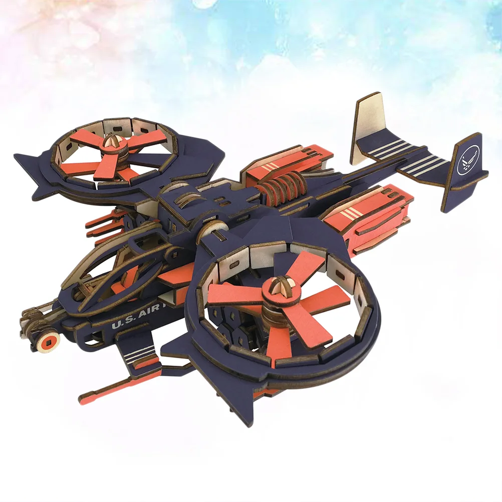 Attractive 3D Wooden Puzzle Board DIY Craft Scorpion Fighter Design for Children Playing
Attractive 3D Wooden Puzzle Board DIY Craft Scorpion Fighter Design for Children Playing