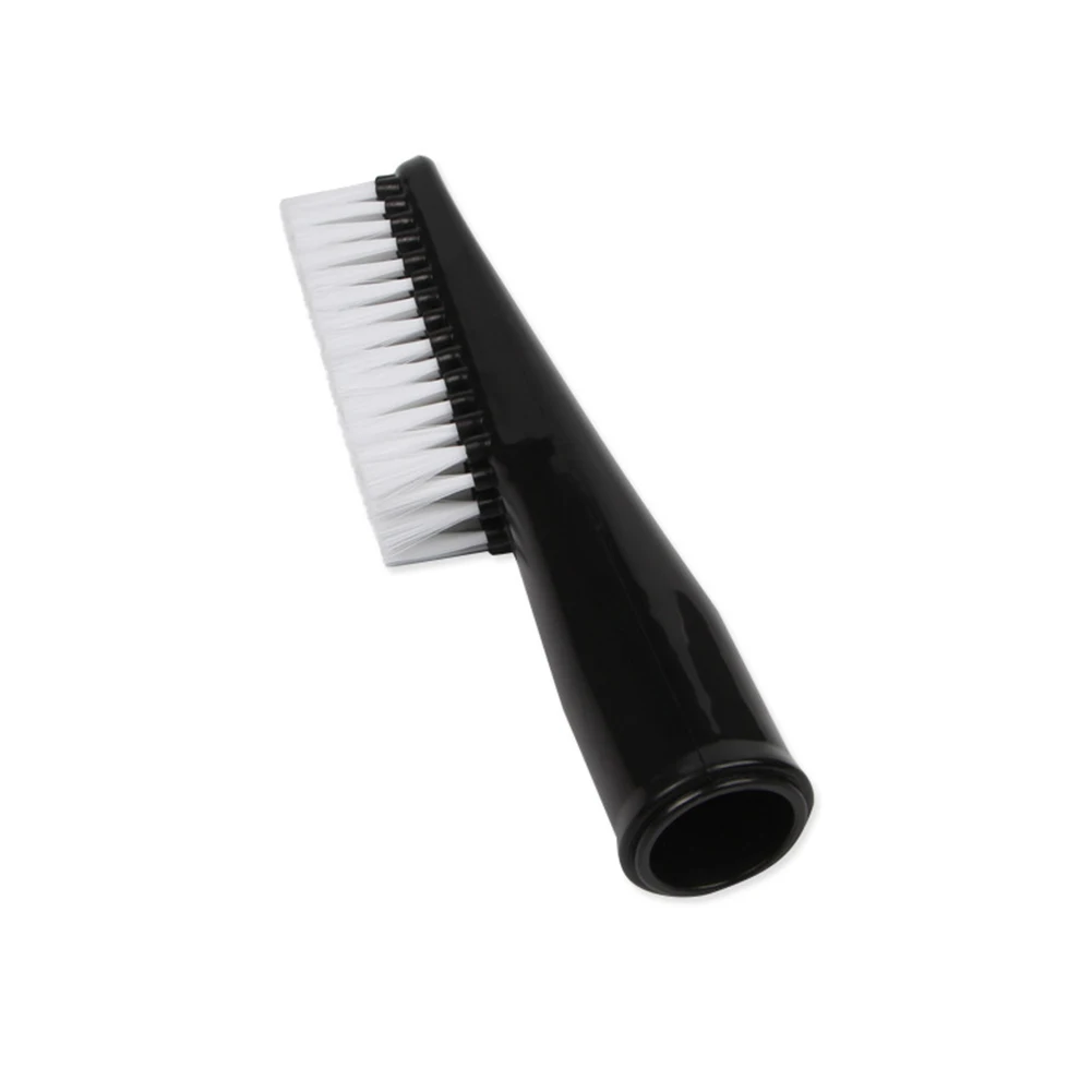 Universal Vacuum Cleaner Hard Bristles Dust Brush + Adapter For 32/35mm In Diameter Dust Brushes Replacement Parts Accessories
Universal Vacuum Cleaner Hard Bristles Dust Brush + Adapter For 32/35mm In Diameter Dust Brushes Replacement Parts Accessories