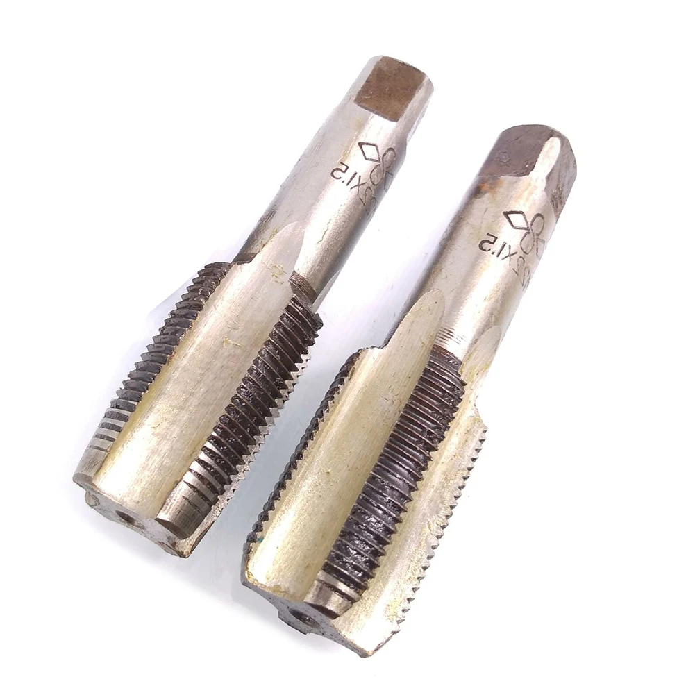 HSS M22 X 1.5mm Taper & Plug Tap & M22 X 1.5mm Die 3 PCS Set Metric Thread Right Hand HSS Screw Tap Drill Bit Set Hand Tools
HSS M22 X 1.5mm Taper & Plug Tap & M22 X 1.5mm Die 3 PCS Set Metric Thread Right Hand HSS Screw Tap Drill Bit Set Hand Tools
