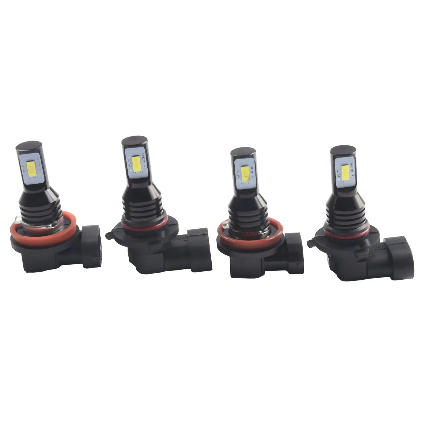 Durable High Grade High Quality Practical To Use Brand New 9005 H11 Combo 6500K LED Headlight Bright Bulbs Kit
Durable High Grade High Quality Practical To Use Brand New 9005 H11 Combo 6500K LED Headlight Bright Bulbs Kit