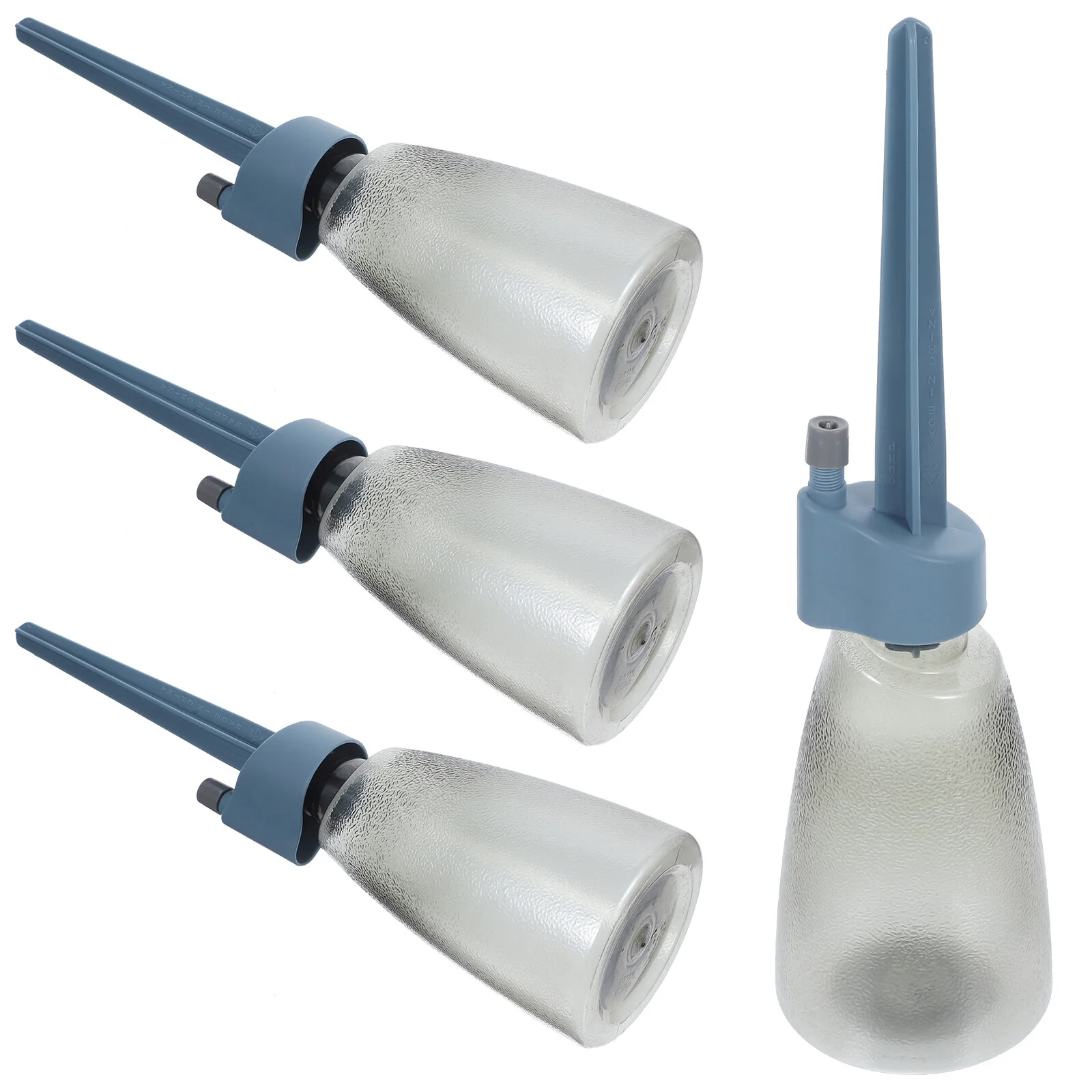 4 Sets Pots Plants Device Self Spikes Outdoor Household Pp Garden System Vacation Pot
4 Sets Pots Plants Device Self Spikes Outdoor Household Pp Garden System Vacation Pot