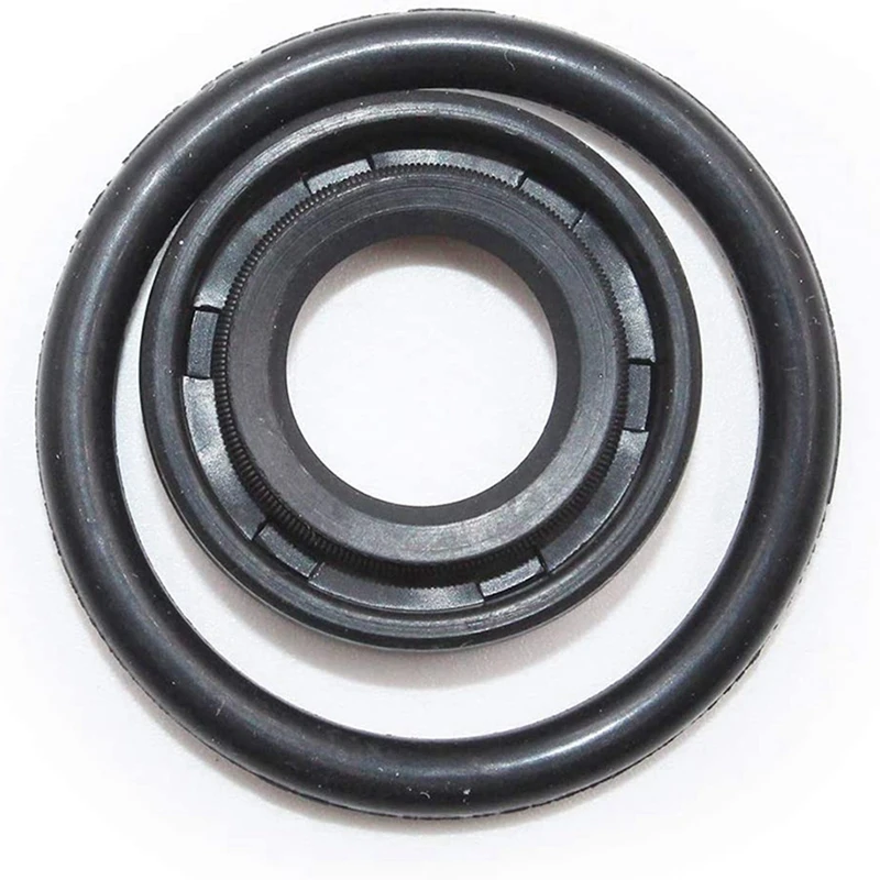 3X Distributor Set Seal & O-Ring Replace 30110-PA1-732 For Honda Integra Civic CR-V Accord / DX Odyssey Prelude S CL
3X Distributor Set Seal & O-Ring Replace 30110-PA1-732 For Honda Integra Civic CR-V Accord / DX Odyssey Prelude S CL