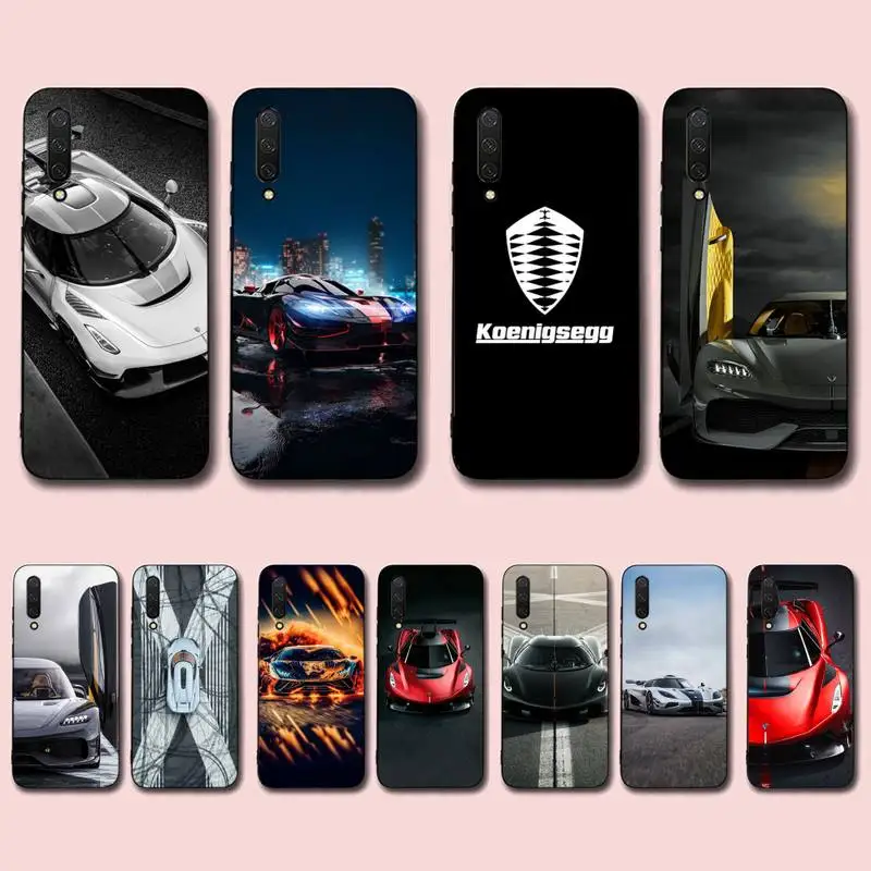 Sports Car Koenigsegg Phone Case for Xiaomi mi 5 6 8 9 10 lite pro SE Mix 2s 3 F1 Max2 3
Sports Car Koenigsegg Phone Case for Xiaomi mi 5 6 8 9 10 lite pro SE Mix 2s 3 F1 Max2 3