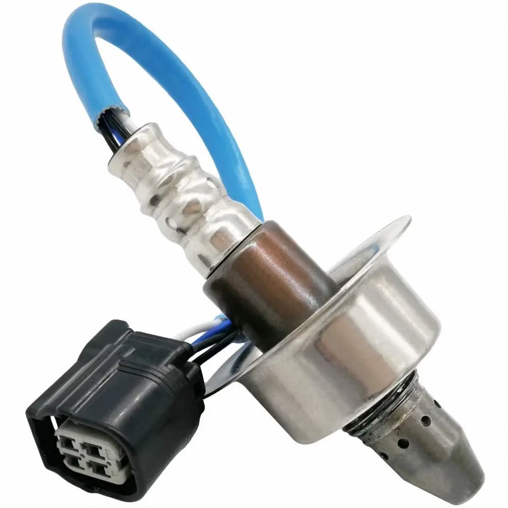 Original Upstream Air Fuel Ratio Auto parts Lambda sensor 4 wire O2 A2 Dissolved Oxygen sensor 36531-R1A-A01 For Honda
Original Upstream Air Fuel Ratio Auto parts Lambda sensor 4 wire O2 A2 Dissolved Oxygen sensor 36531-R1A-A01 For Honda
