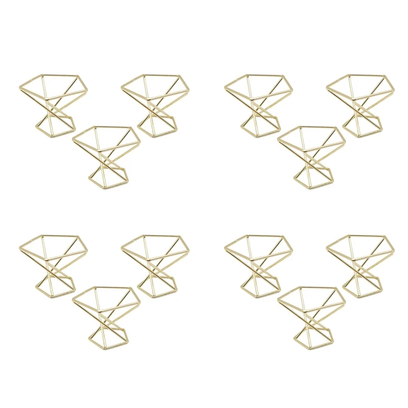 12 Pcs Geometric Air Plant Holder Airplants Rack Metal Plants Stand Planter Shelves Himmeli Decor Tillandsia Containers
12 Pcs Geometric Air Plant Holder Airplants Rack Metal Plants Stand Planter Shelves Himmeli Decor Tillandsia Containers