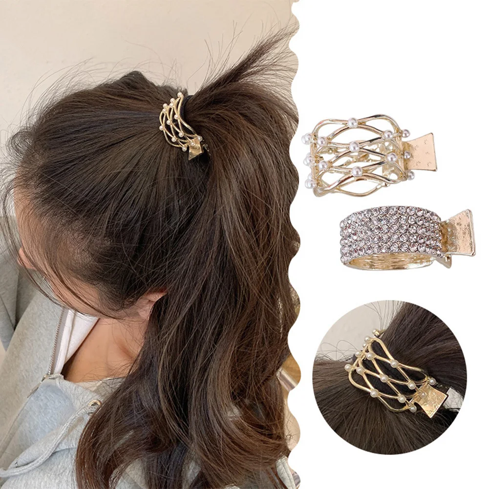 sweet Round Pearl Hair Clips for Women Girls Hair Claw Chic Barrettes Claw Crab Hairpins Styling Fashion mini Ponytail Claw Clip
sweet Round Pearl Hair Clips for Women Girls Hair Claw Chic Barrettes Claw Crab Hairpins Styling Fashion mini Ponytail Claw Clip
