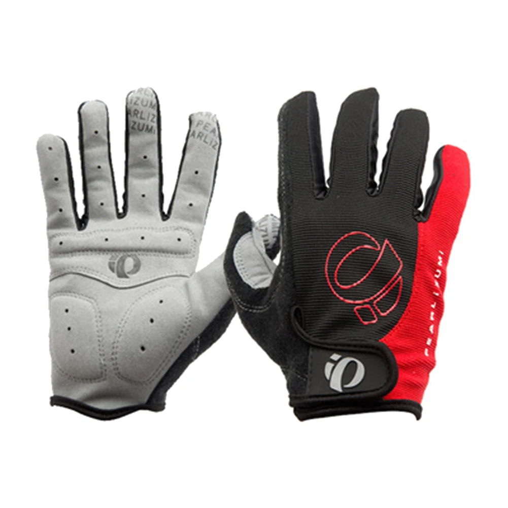 Warm Gloves Cycling Gloves Abrasion Resistant Blue/Red/Grey Breathable Full Finger Glove M/L/XL Shock Absorbing
Warm Gloves Cycling Gloves Abrasion Resistant Blue/Red/Grey Breathable Full Finger Glove M/L/XL Shock Absorbing