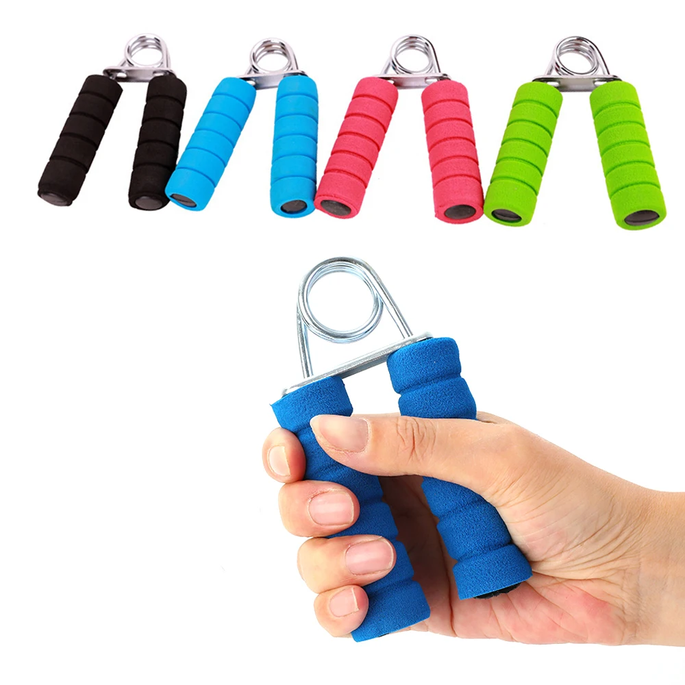 Fitness Heavy Grips Wrist Rehabilitation Developer Hand Grip Muscle Strength Training Device Carpal Expander Finger Exerciser
Fitness Heavy Grips Wrist Rehabilitation Developer Hand Grip Muscle Strength Training Device Carpal Expander Finger Exerciser
