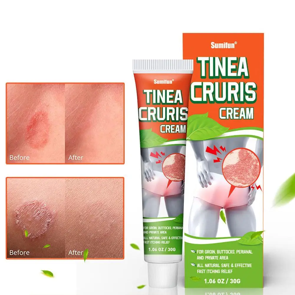 Антибактериальный крем от псориаза, 30 г
Антибактериальный крем от псориаза, 30 г