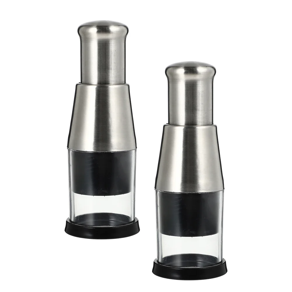 Garlic Grinder Food Manual Mincer Vegetable Onion Press Nut Masher Portable Handheld Processor Slicer Meat Fruits Hand Dicer
Garlic Grinder Food Manual Mincer Vegetable Onion Press Nut Masher Portable Handheld Processor Slicer Meat Fruits Hand Dicer