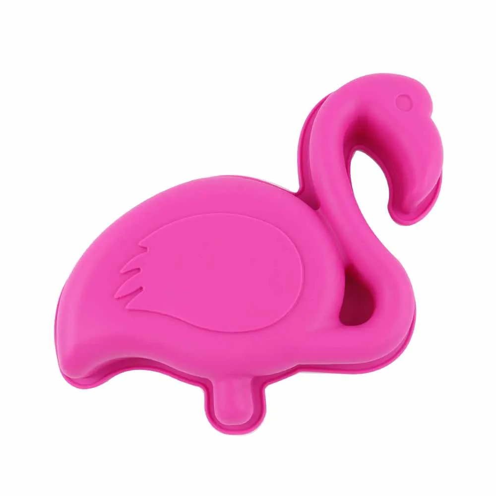 3D Flamingo Cute Animals Silicone Cake Mold Mousse Cake Decoration Tool DIY Baking Pan For Birthday Kitchen Bakeware Pastry Tool
3D Flamingo Cute Animals Silicone Cake Mold Mousse Cake Decoration Tool DIY Baking Pan For Birthday Kitchen Bakeware Pastry Tool