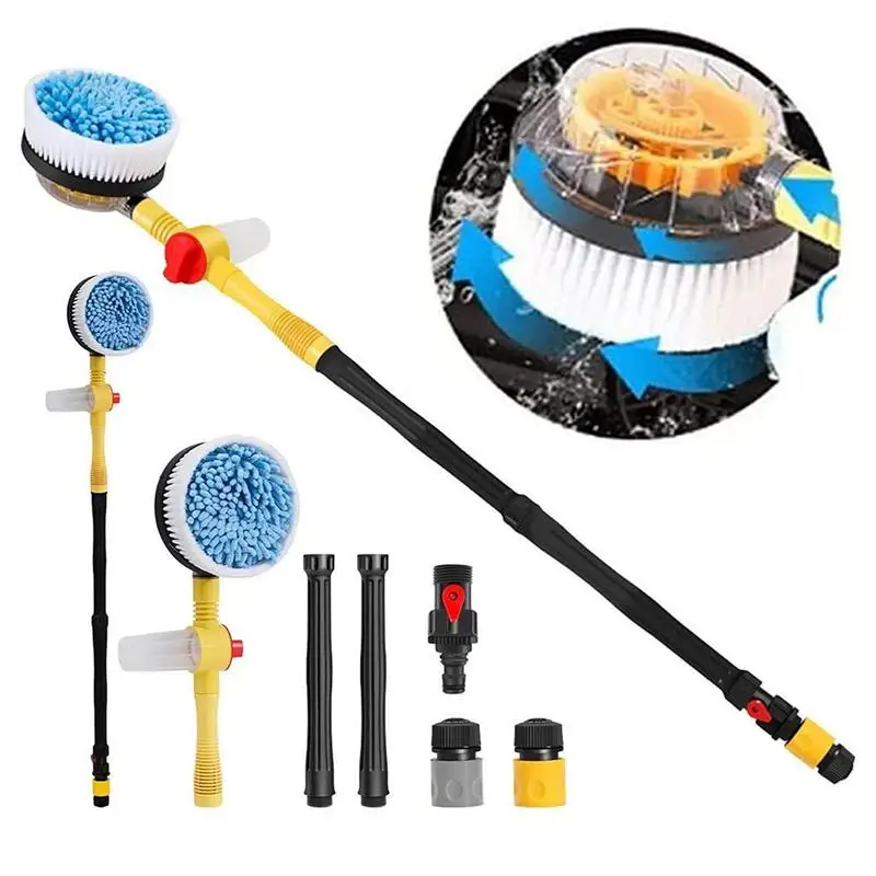 Car Wash Mop Telescopic Long Handle Car Wash Brush Chenille Broom Detailing Soft Brush Adjustable Car Cleaning Brush Car Wash
Car Wash Mop Telescopic Long Handle Car Wash Brush Chenille Broom Detailing Soft Brush Adjustable Car Cleaning Brush Car Wash