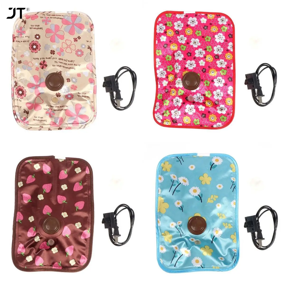 Rechargeable Electric Hot Water Bag Hand Belly Warmer Heater Bag For Winter Explosion-proof Portable Hot Water Bags
Rechargeable Electric Hot Water Bag Hand Belly Warmer Heater Bag For Winter Explosion-proof Portable Hot Water Bags