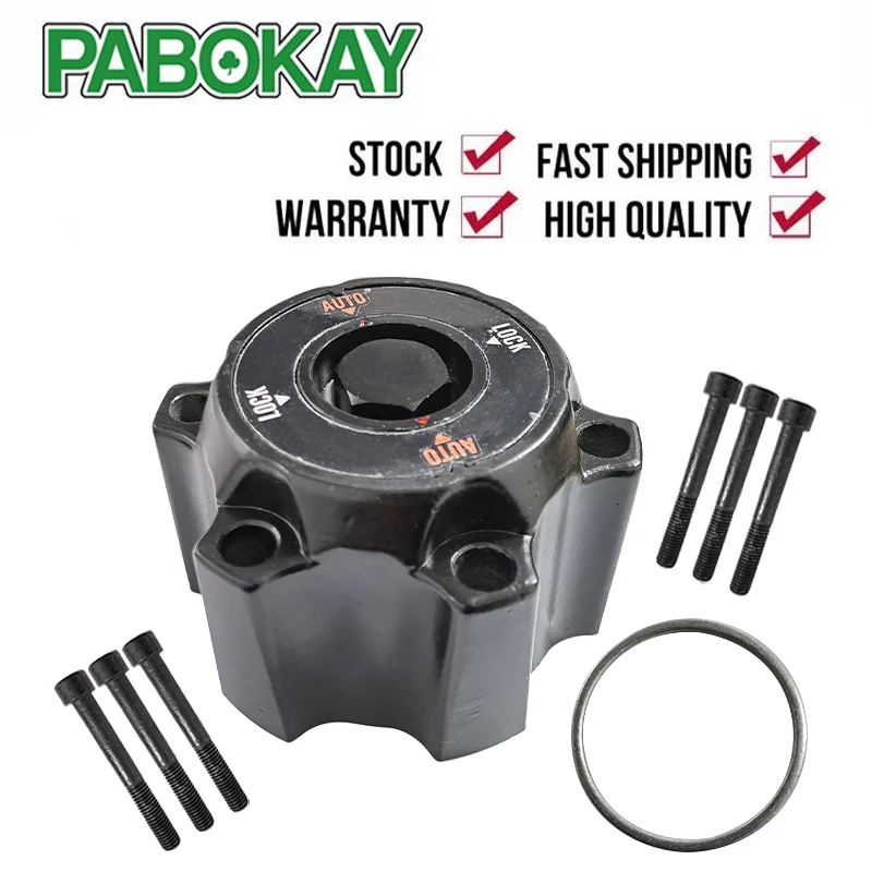 1 piece x FOR NISSAN Safari GQ Y60 automatic Free wheel locking hubs B016 40250-20J01 4025020J01
1 piece x FOR NISSAN Safari GQ Y60 automatic Free wheel locking hubs B016 40250-20J01 4025020J01