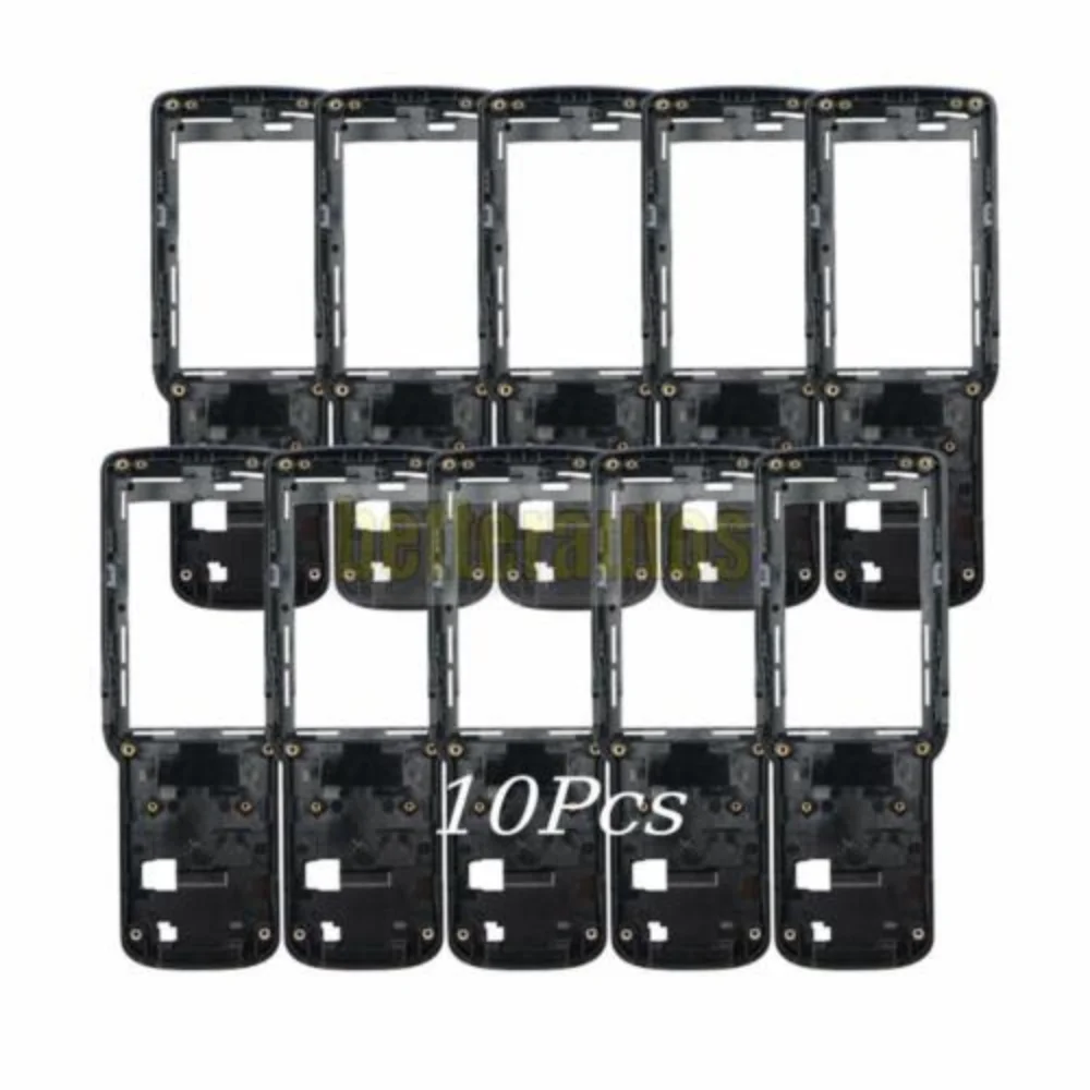 1/10pcs Front Cover Housing Replacement for Motorola Symbol MC330M-R MC330M-S MC330K-G
1/10pcs Front Cover Housing Replacement for Motorola Symbol MC330M-R MC330M-S MC330K-G
