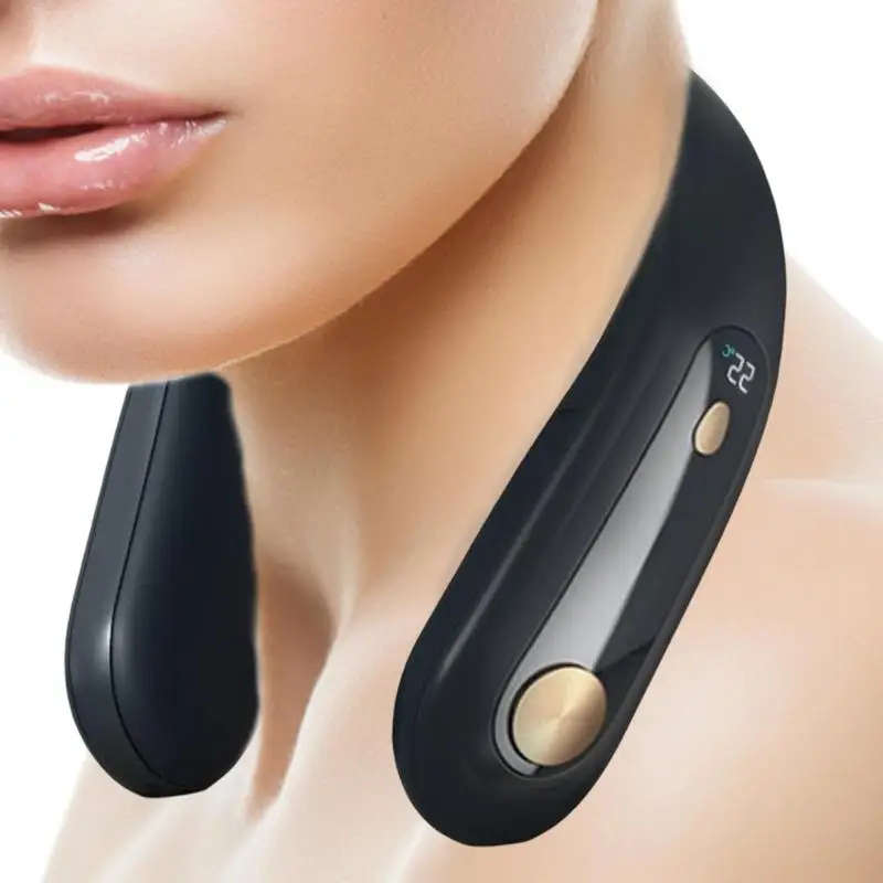 Portable Neck Heater Heated Scarf Rechargeable Warmer Small Neck Wrap Hands-Free Neck Warmer Great For Indoor Or Outdoor Sports
Portable Neck Heater Heated Scarf Rechargeable Warmer Small Neck Wrap Hands-Free Neck Warmer Great For Indoor Or Outdoor Sports