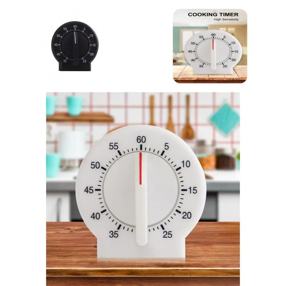 Countdown Clock Fashion Smooth Edges 60 Minutes Countdown Clock Rotation Professional Countup Timer
Countdown Clock Fashion Smooth Edges 60 Minutes Countdown Clock Rotation Professional Countup Timer
