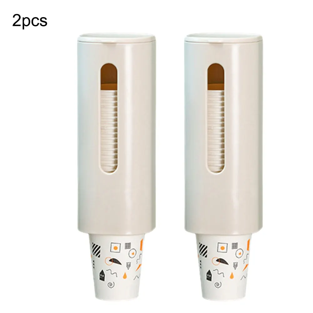 Optimize Your Cup Storage Wall Mounted Cup Holder ABS+PS Material Easy Installation Perfect for Kitchen and Coffee Shop Use
Optimize Your Cup Storage Wall Mounted Cup Holder ABS+PS Material Easy Installation Perfect for Kitchen and Coffee Shop Use