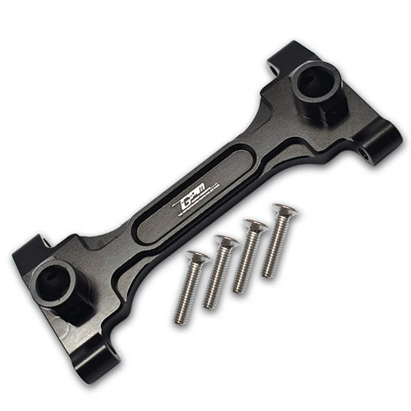 Metal Rear Frame Support Column Body Shell Mount Stand For AXIAL SCX6 AXI05000 1/6 RC Crawler Car Upgrade Parts
Metal Rear Frame Support Column Body Shell Mount Stand For AXIAL SCX6 AXI05000 1/6 RC Crawler Car Upgrade Parts
