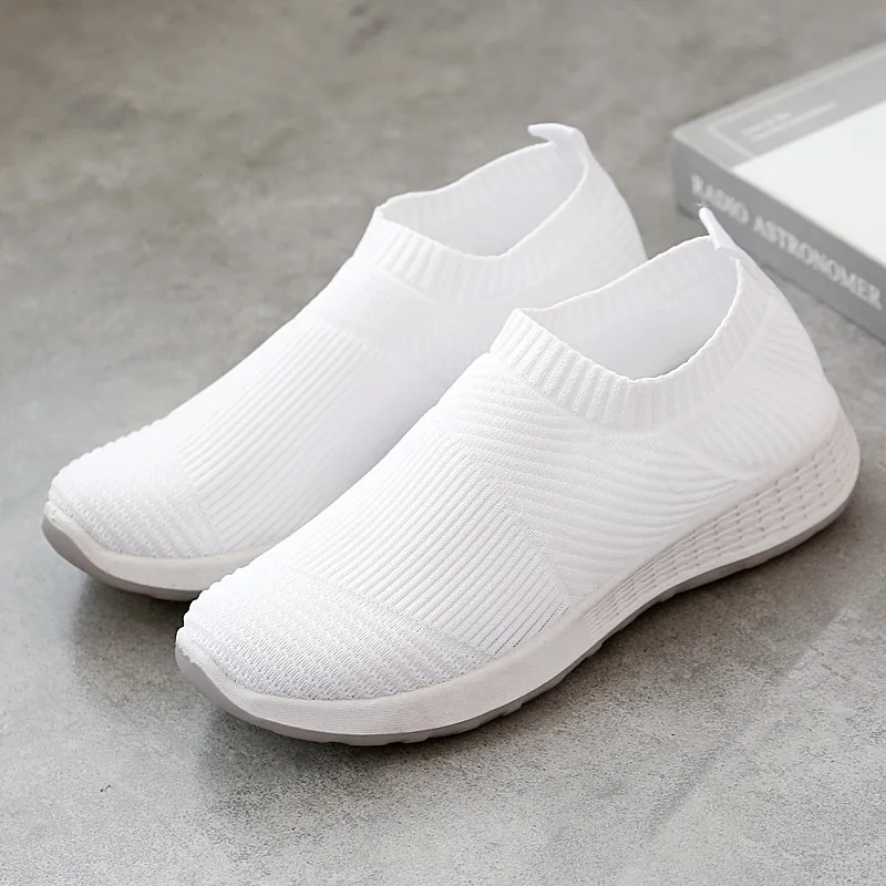 Stretch Fabric Casual Shoes Women's Shoes 2022 New Korean Fashion Socks Shoes Breathable Lightweight Sneakers Shoes Women's
Stretch Fabric Casual Shoes Women's Shoes 2022 New Korean Fashion Socks Shoes Breathable Lightweight Sneakers Shoes Women's