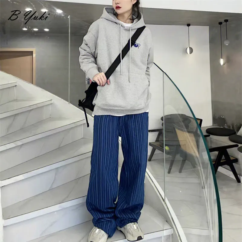 Blessyuki Korean Loose Fleece Sweatshirts Women Autumn Cartoon Printed Long Sleeve Hoodies Female Oversized Harajuku Pullover
Blessyuki Korean Loose Fleece Sweatshirts Women Autumn Cartoon Printed Long Sleeve Hoodies Female Oversized Harajuku Pullover