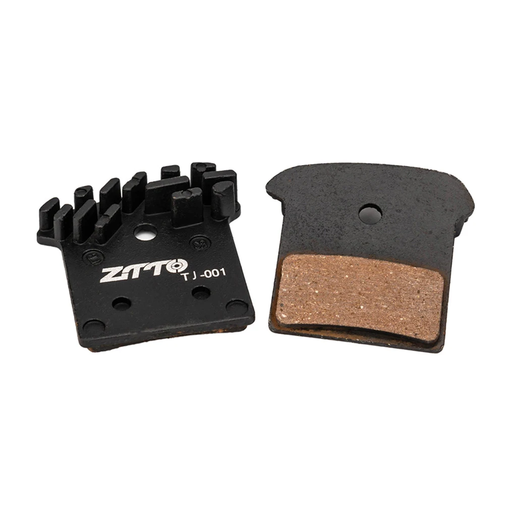 1 Pair Bicycle Pads Brake Pad Metal Resin Ceramic Disc Brake Pad For-Shimano Cooling Pad MTB Road Bikes Cycling Accessories
1 Pair Bicycle Pads Brake Pad Metal Resin Ceramic Disc Brake Pad For-Shimano Cooling Pad MTB Road Bikes Cycling Accessories