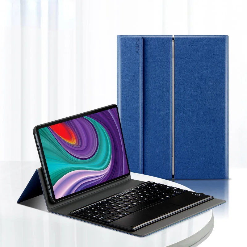Чехол с клавиатурой для Lenovo Tab P11 Pro TB-J716F J706F, чехол с Bluetooth, чехол с клавиатурой для Xiaoxin Pad Pro 11,5, 2021, чехол
Чехол с клавиатурой для Lenovo Tab P11 Pro TB-J716F J706F, чехол с Bluetooth, чехол с клавиатурой для Xiaoxin Pad Pro 11,5, 2021, чехол