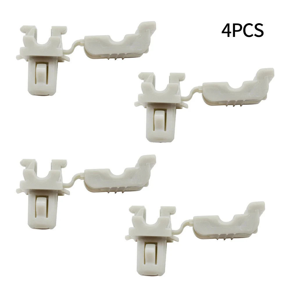 4pcs Car Clips For Ford F150 F250 F350 For Buick For Chevrolet Super Duty Tailgate Door Lock Rod Latch Clips SL F65Z-1521952-AA
4pcs Car Clips For Ford F150 F250 F350 For Buick For Chevrolet Super Duty Tailgate Door Lock Rod Latch Clips SL F65Z-1521952-AA