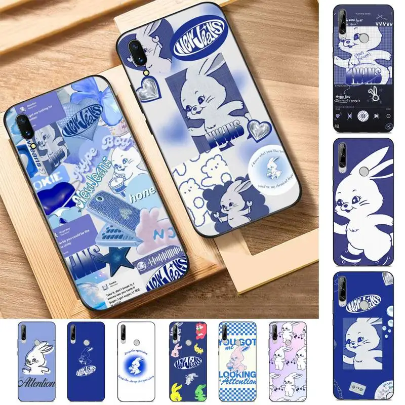 Kpop NewJeans Phone Case for Huawei Y 6 9 7 5 8s prime 2019 2018 enjoy 7 plus
Kpop NewJeans Phone Case for Huawei Y 6 9 7 5 8s prime 2019 2018 enjoy 7 plus