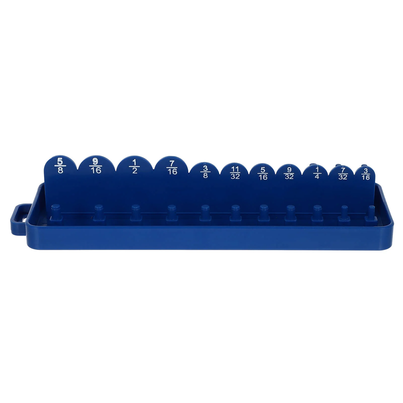 Socket Organizer Holder Tray Set Rail Boxtool Inserting Storage Wrenchrack Toolbox Drawer Portable Drive Container Diy
Socket Organizer Holder Tray Set Rail Boxtool Inserting Storage Wrenchrack Toolbox Drawer Portable Drive Container Diy