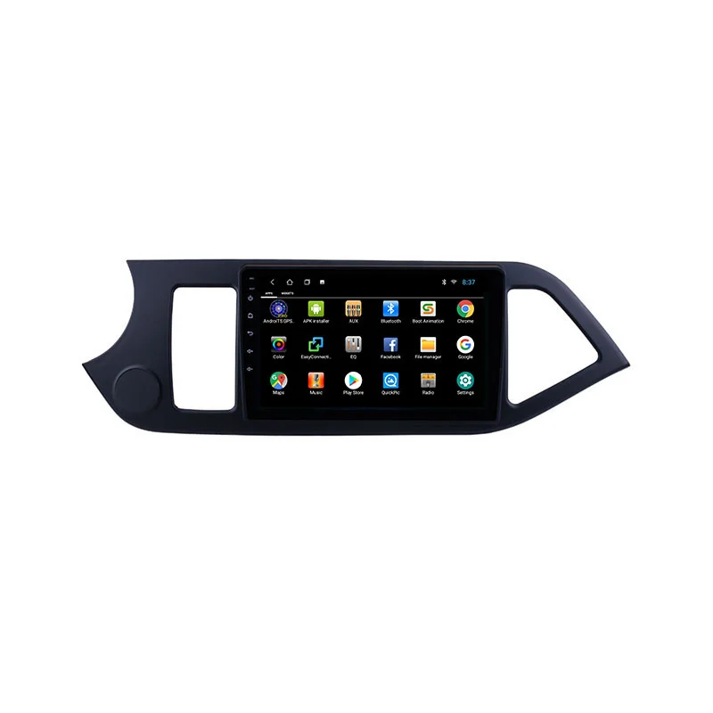 SHENGTU Android 10 Car Radio 2+32g Video 9.1'' Stereo For DIA Dual Usb Wifi Gps Fm 2din Car Radio For DIA With Phone Link
SHENGTU Android 10 Car Radio 2+32g Video 9.1'' Stereo For DIA Dual Usb Wifi Gps Fm 2din Car Radio For DIA With Phone Link