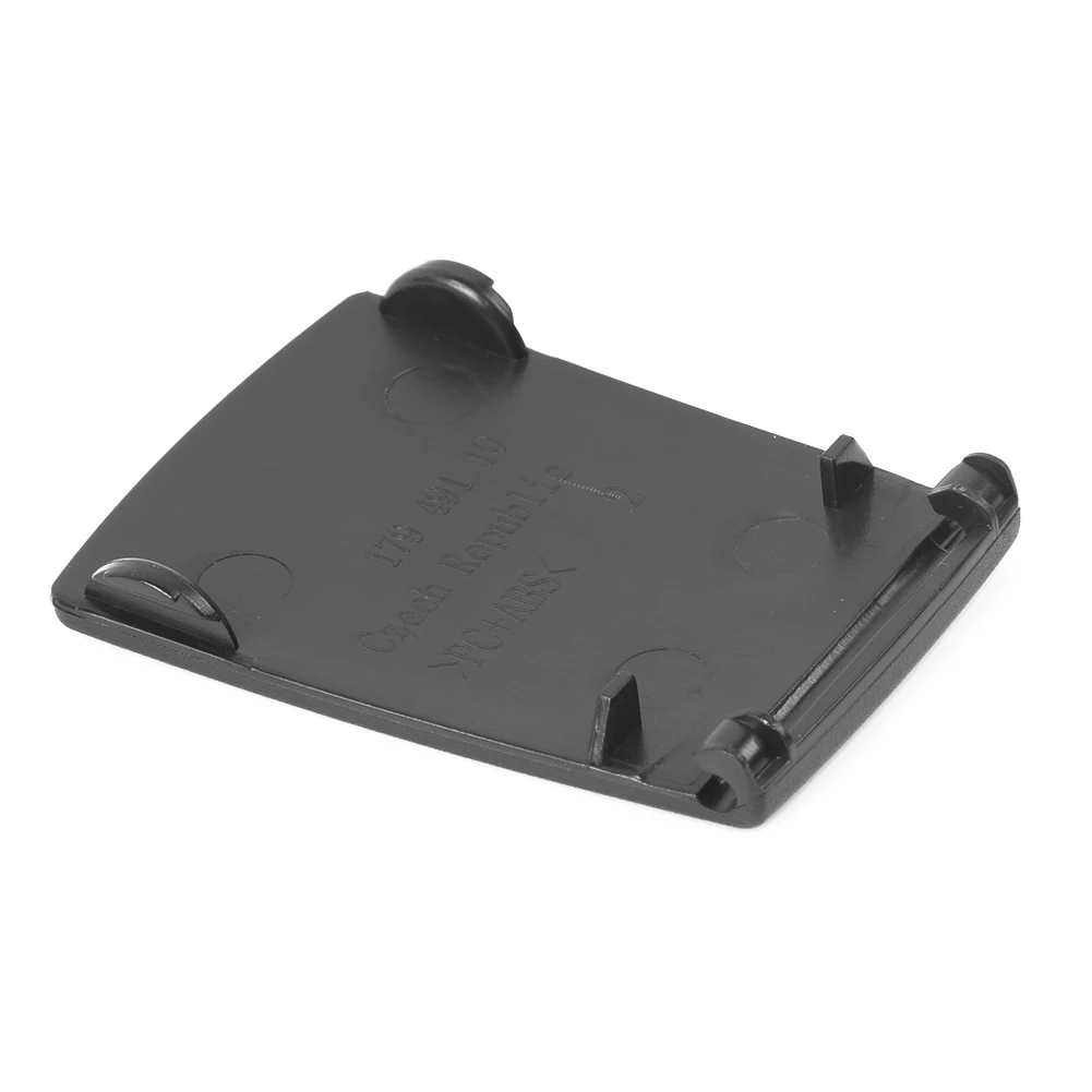 Cap Seat Anchor Cover Practical 52207319686 Install Matched Anchor Black Kit Rear Repair 5.5*3.5cm Accessories
Cap Seat Anchor Cover Practical 52207319686 Install Matched Anchor Black Kit Rear Repair 5.5*3.5cm Accessories