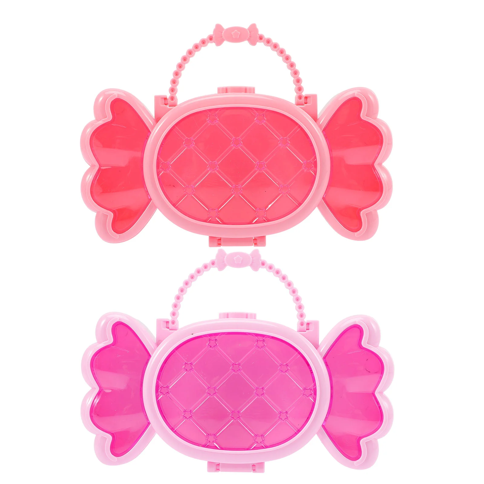Candy Box Kids Purse Jewelry Shape Bag Girls Mini Silicone Small Handbags Cartoon Handbag Trinkets Case Shaped Change Boxes
Candy Box Kids Purse Jewelry Shape Bag Girls Mini Silicone Small Handbags Cartoon Handbag Trinkets Case Shaped Change Boxes