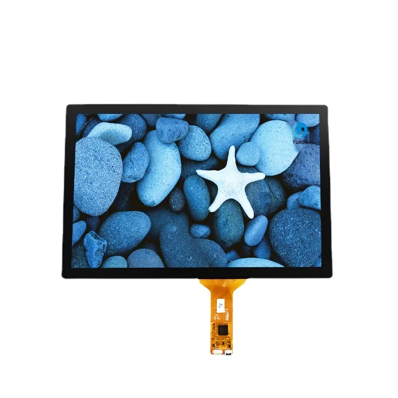 Sophisticated Technology Bar Display 12.1 inch Lcd All In One Industrial Screen Pc G121R01L-02TL Touch Panel
Sophisticated Technology Bar Display 12.1 inch Lcd All In One Industrial Screen Pc G121R01L-02TL Touch Panel