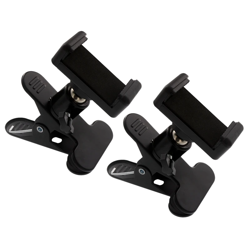 Guitar Bass Ukulele Headstock Cell Phone Holder For Most Brands And Models Cell Phone For Close Up Home Music Recording
Guitar Bass Ukulele Headstock Cell Phone Holder For Most Brands And Models Cell Phone For Close Up Home Music Recording