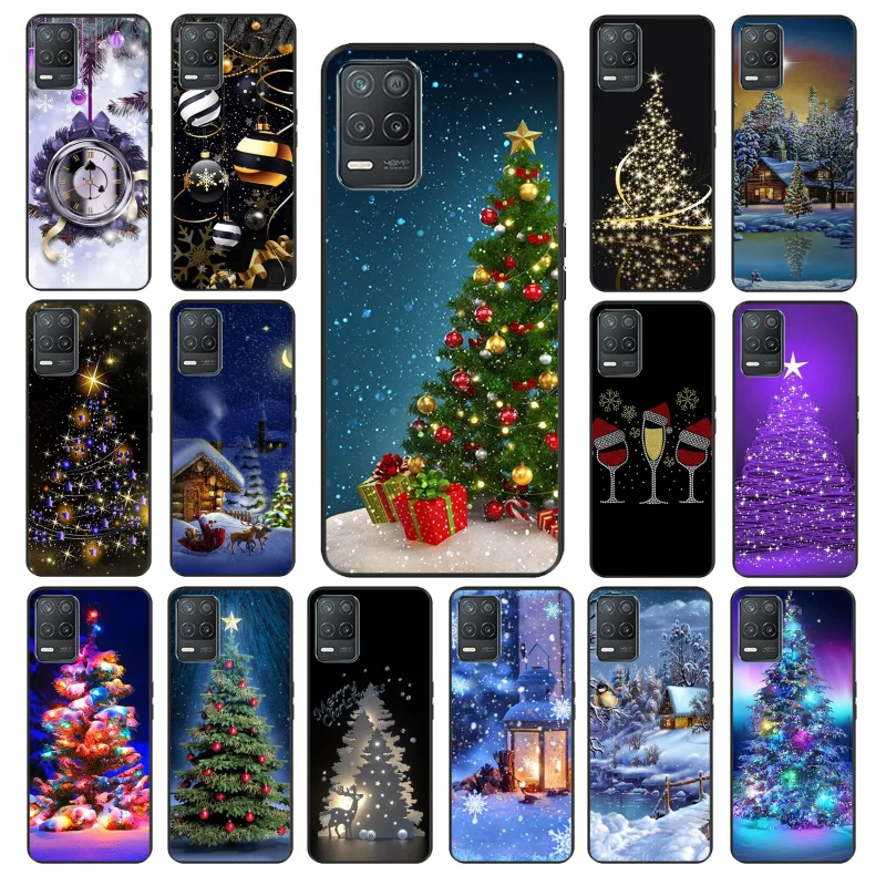 Christmas Tree Phone Case for OPPO Realme GT 2 Pro X2 Pro XT C25S 8 7 6 Pro 6i Realme GT Master C3 C21 C21Y C11 X3 SuperZoom
Christmas Tree Phone Case for OPPO Realme GT 2 Pro X2 Pro XT C25S 8 7 6 Pro 6i Realme GT Master C3 C21 C21Y C11 X3 SuperZoom