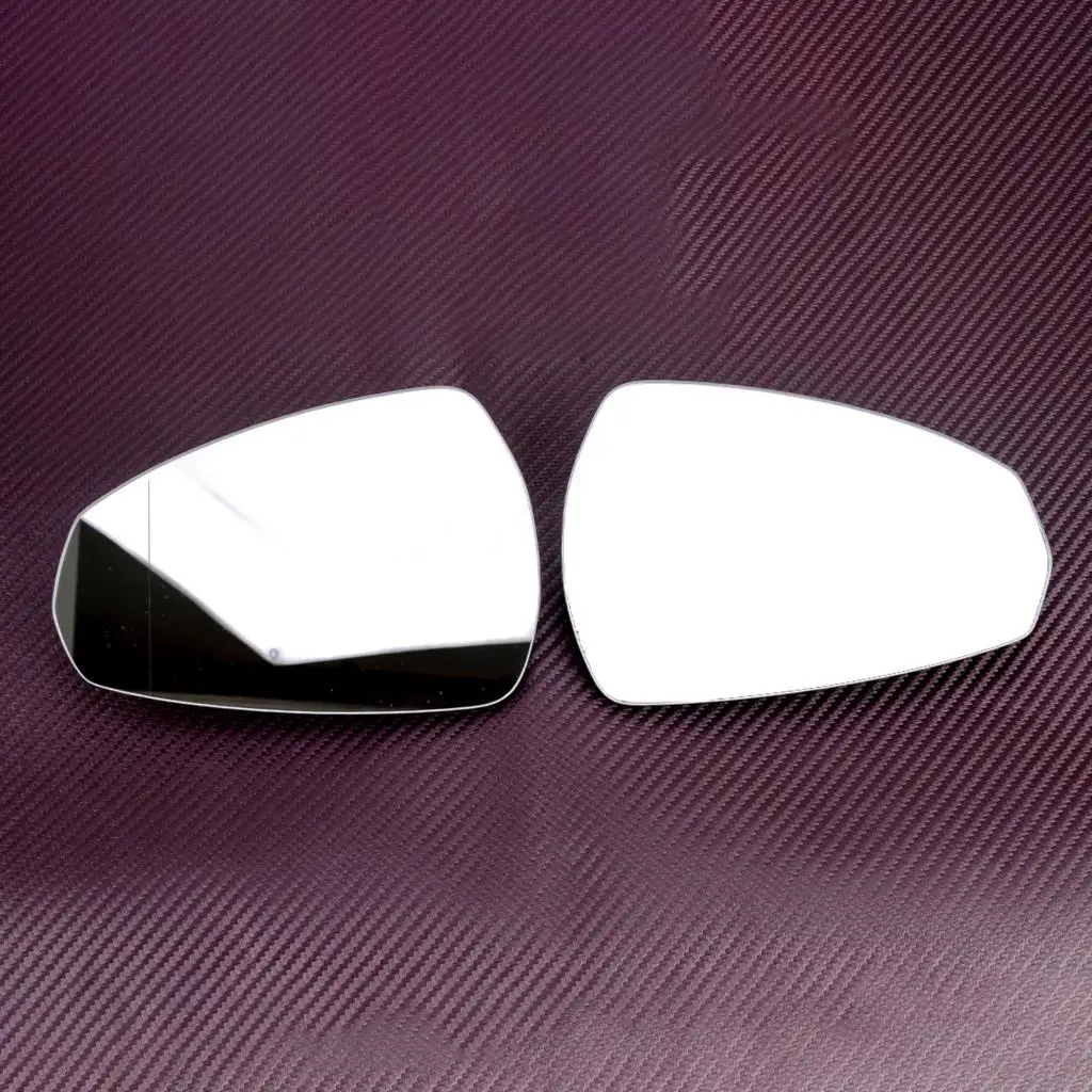 8V0857535E 8V0857535C 8V0857535F 8V0857536E 8V0857536C 1 Pair Front Side Rear View Mirror Glasses Fit for Audi A3 2015 2016-2020
8V0857535E 8V0857535C 8V0857535F 8V0857536E 8V0857536C 1 Pair Front Side Rear View Mirror Glasses Fit for Audi A3 2015 2016-2020