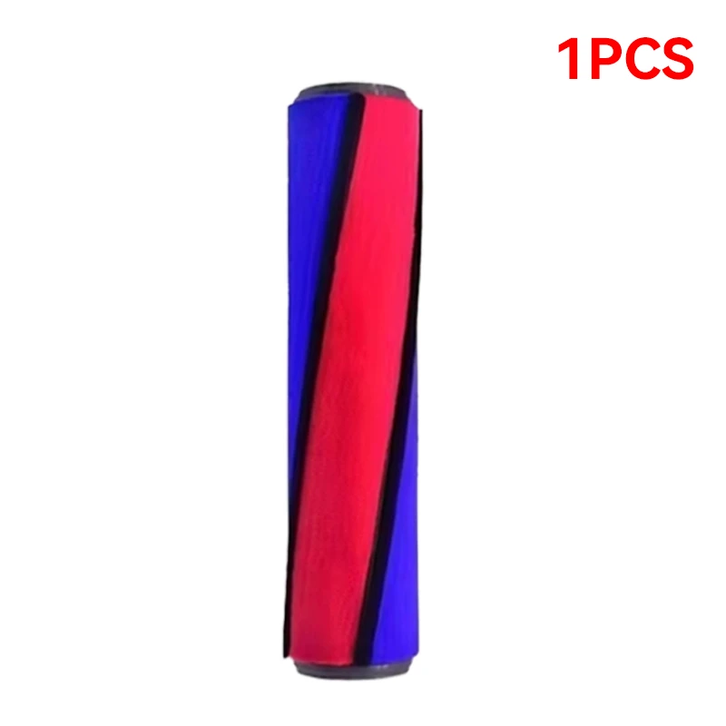 Мягкая роликовая щетка, совместимая с Dyson V6 V7 V8 V10 V11, запасные части, аксессуары
Мягкая роликовая щетка, совместимая с Dyson V6 V7 V8 V10 V11, запасные части, аксессуары