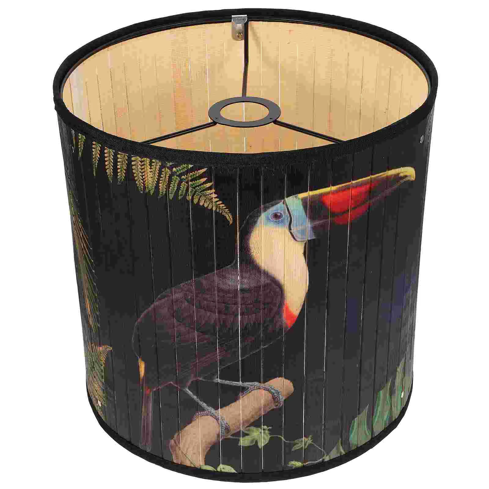 Living Room Lighting Bamboo Chandelier Cover Chinese Style Lampshade Pendant Chinese-style 
Living Room Lighting Bamboo Chandelier Cover Chinese Style Lampshade Pendant Chinese-style