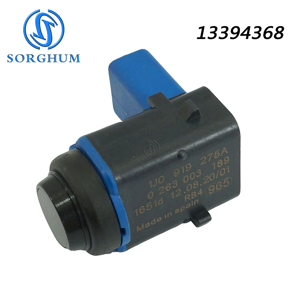 SORGHUM Датчик парковки SORGHUM 1J0919275A для Porsche cayaudi Q7 Volkswagen Phaeton Touareg Golf Plus EOS, датчик парковки, радар заднего хода, расстояние
SORGHUM Датчик парковки SORGHUM 1J0919275A для Porsche cayaudi Q7 Volkswagen Phaeton Touareg Golf Plus EOS, датчик парковки, радар заднего хода, расстояние